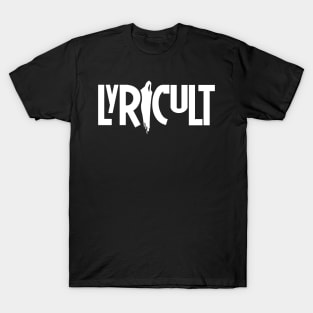 Lyricult Logo T-Shirt